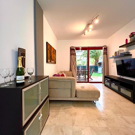 Apartamento Balandros Palm-mar Luaran gambar