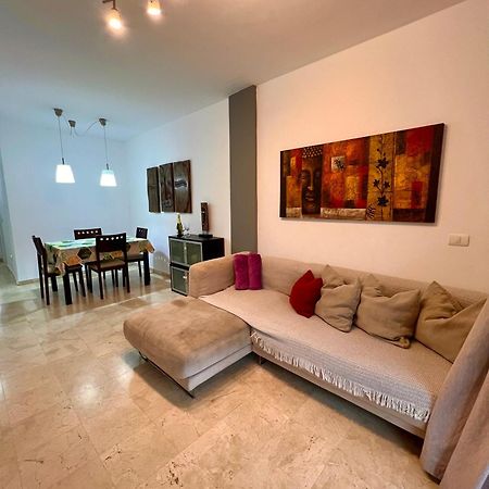Apartamento Balandros Palm-mar Luaran gambar
