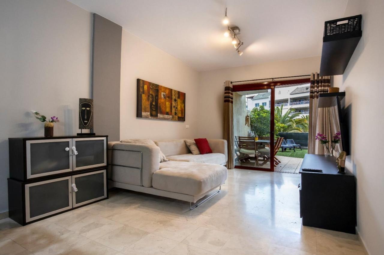 Apartamento Balandros Palm-mar Luaran gambar