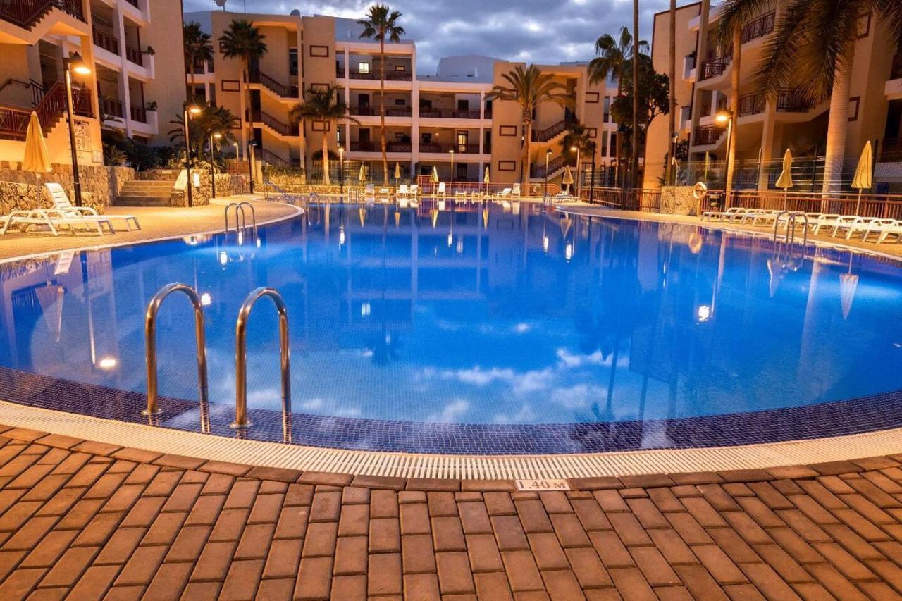 Apartamento Balandros Palm-mar Luaran gambar
