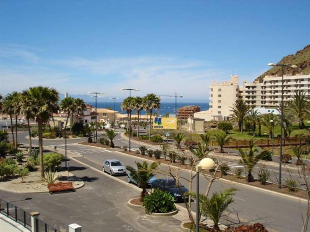 Apartamento Balandros Palm-mar Luaran gambar