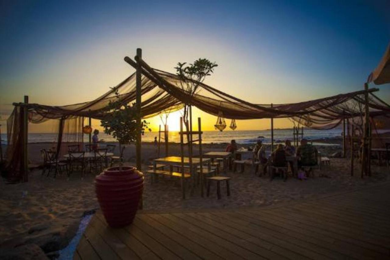 Apartamento Balandros Palm-mar Luaran gambar
