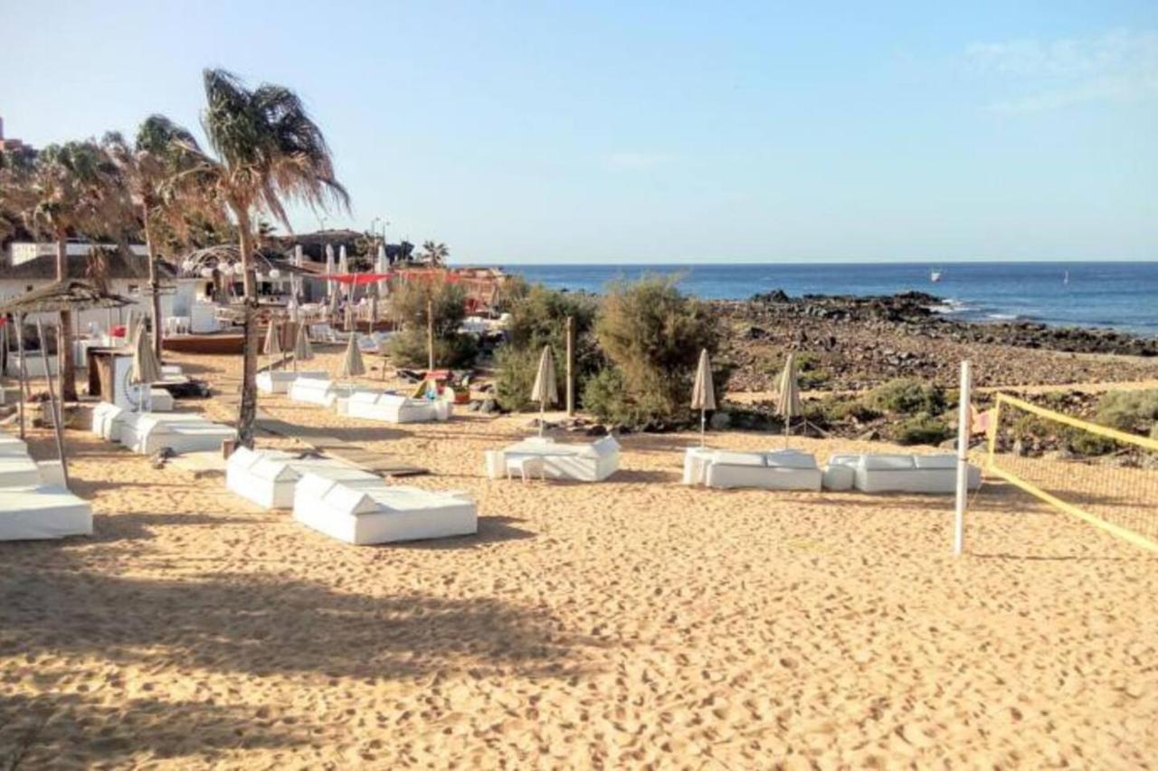 Apartamento Balandros Palm-mar Luaran gambar