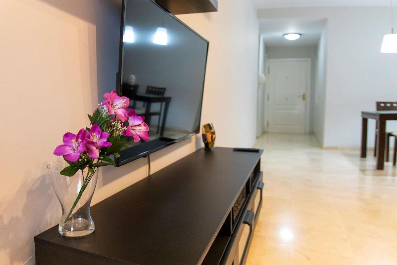 Apartamento Balandros Palm-mar Luaran gambar