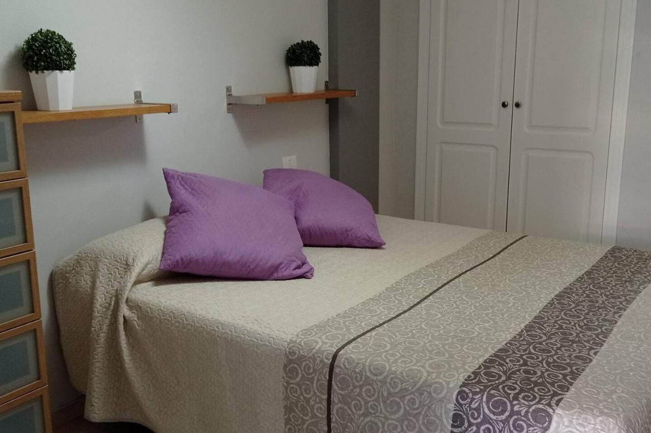 Apartamento Balandros Palm-mar Luaran gambar
