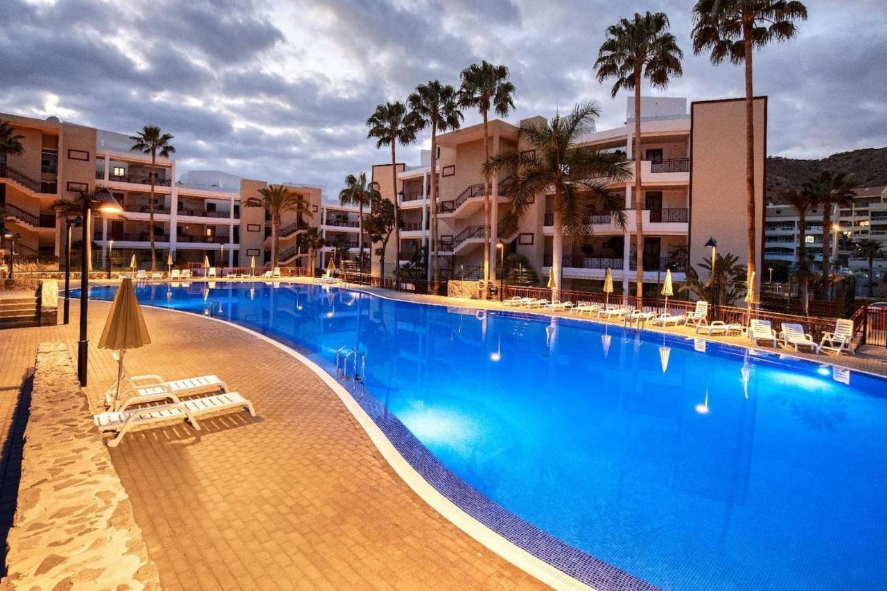 Apartamento Balandros Palm-mar Luaran gambar