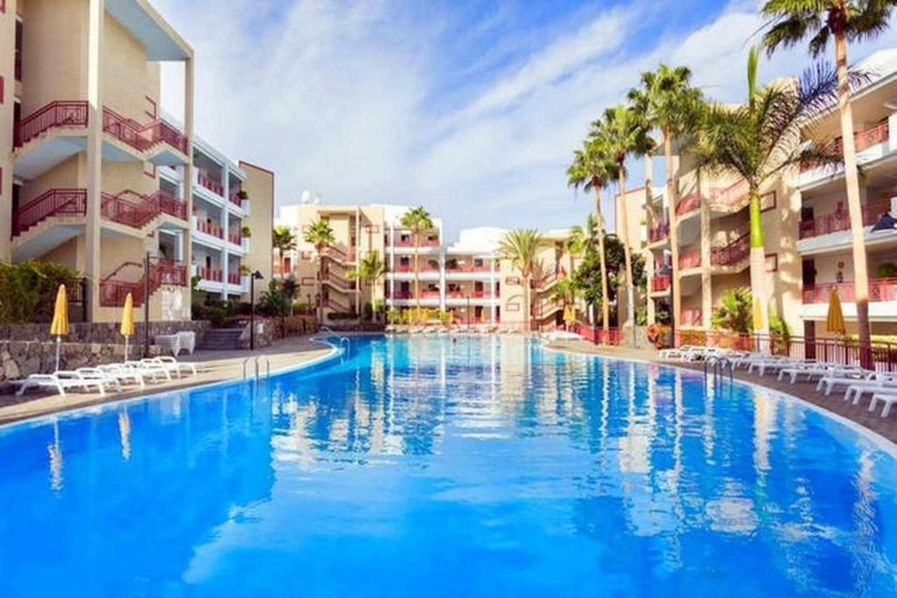 Apartamento Balandros Palm-mar Luaran gambar